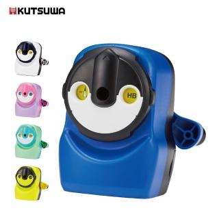 【KUTSUWA】TGALL多角度機器人削筆器