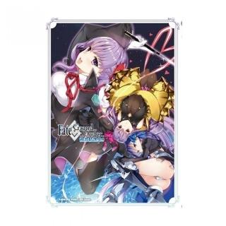 Fate／Grand Order 漫畫精選集（９）