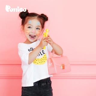 【Puttisu】玩美果凍兒童包包(韓國明星商品)
