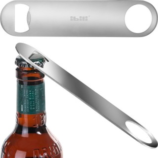 【IBILI】不鏽鋼開瓶器(可樂 啤酒 開酒器)