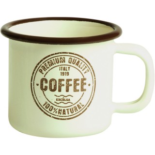 【EXCELSA】濃縮咖啡杯 咖啡150ml(義式咖啡杯 午茶杯)