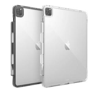 【Rearth】Ringke Apple iPad Pro 12.9寸 Fusion+ 高質感保護殼(2021/2022)