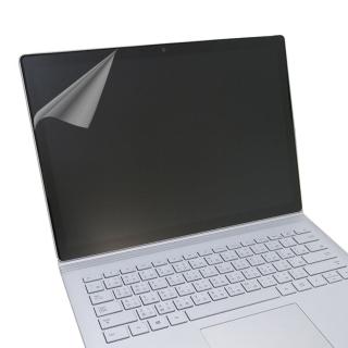 【Ezstick】Microsoft Surface Book3 13吋 靜電式筆電 螢幕貼(鏡面)