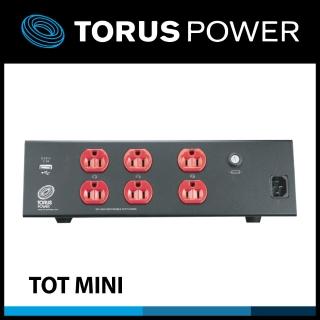【Torus Power】環型變壓電源處理器(TOT MINI-台 TP)