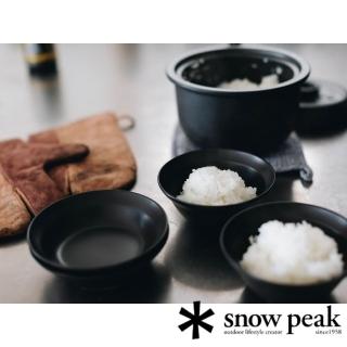 【Snow Peak】土鍋膳 CS-580(CS-580)