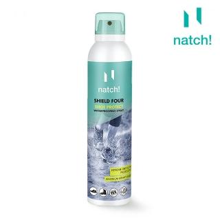 【natch!】機能防水噴霧 250ml(防水噴霧 高效 安全 非氟素)