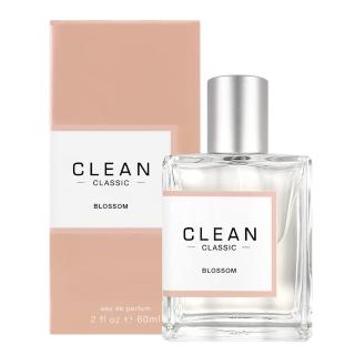 【Clean】Blossom 綻放 女性淡香精 香水 60ml(平行輸入)