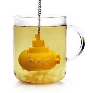 【OTOTO】潛水艇泡茶器