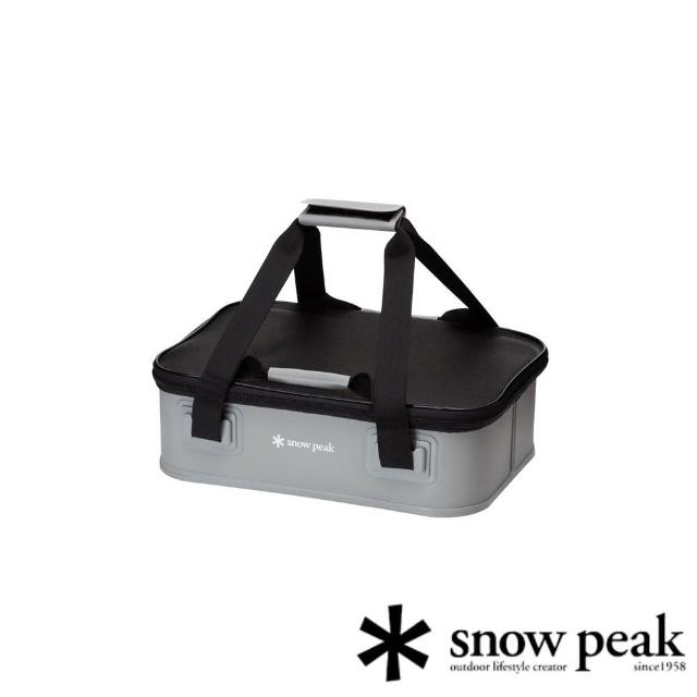 【Snow Peak】防水裝備攜行袋 110 UG-471(UG-471)