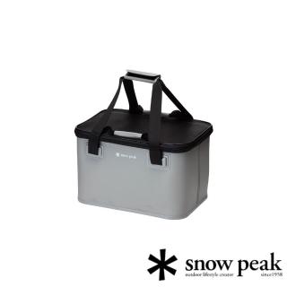 【Snow Peak】防水裝備攜行袋 220 UG-472(UG-472)