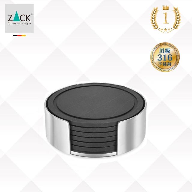 【ZACK】杯墊(316不鏽鋼-ZK-V20384)