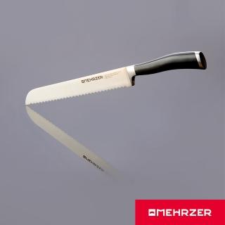 【Omehrzer歐梅樂】德國鋼 8吋麵包刀(刀具)