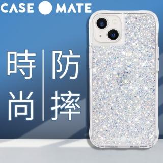 【CASE-MATE】iPhone 13 6.1吋 Twinkle(閃耀星辰防摔抗菌手機保護殼)