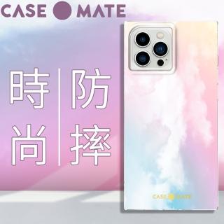 【CASE-MATE】iPhone 13 Pro Max 6.7吋 Blox 超方殼(雲彩)