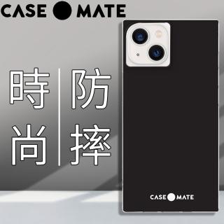 【CASE-MATE】iPhone 13 6.1吋 Blox 超方殼(黑色)