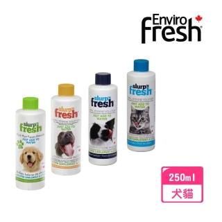 Enviro fresh 寵物用潔牙水250ml *1入