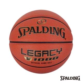 【SPALDING】TF-1000 Legacy 合成皮 #7 籃球(合成皮)