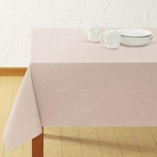 【NITORI 宜得利家居】桌布 桌巾 UNO BE 130×170(桌布 桌巾 UNO)