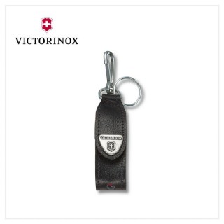 【VICTORINOX 瑞士維氏】4.0515 Hang case刀套