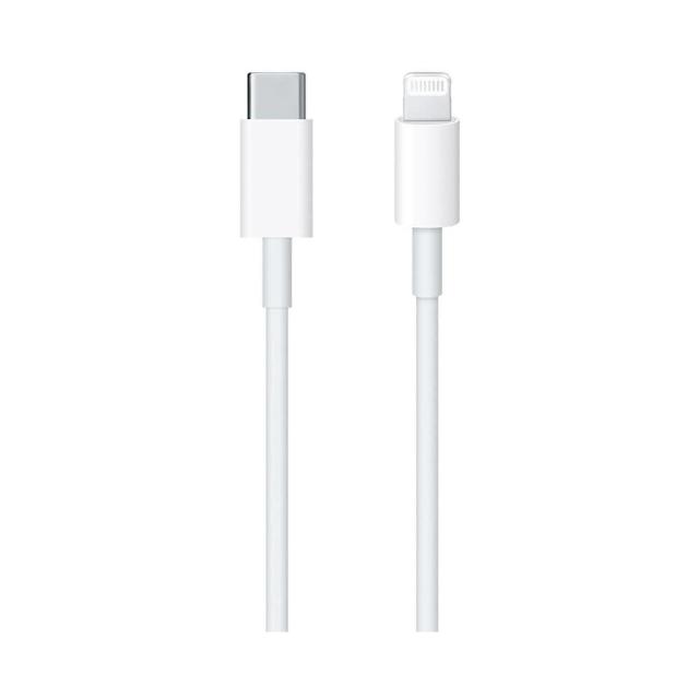 【APPLE副廠】USB-C to Lightning 連接線 1M(適用iPhone 12系列)