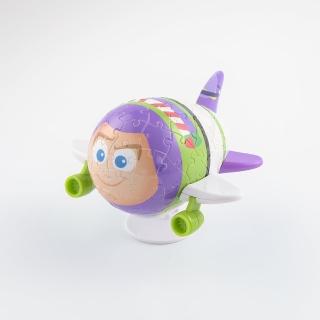 【Pintoo】80片立體飛機拼圖 - 迪士尼 - 玩具總動員 - 巴斯光年