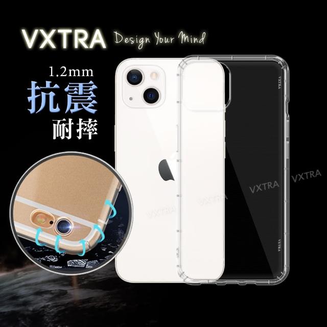 【VXTRA】iPhone 13 mini 5.4吋 防摔氣墊手機保護殼
