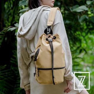 【Charming Bags】SPORTY 束口運動兩用包-小(TG-246-SP-T)