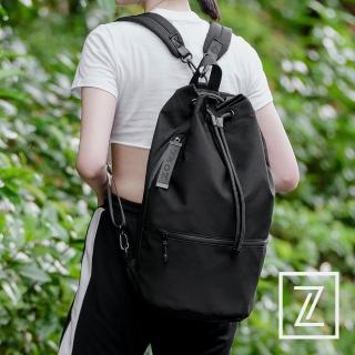 【Charming Bags】SPORTY 束口運動兩用包-大(TG-245-SP-T)