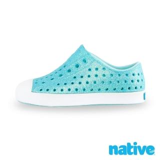 【Native Shoes】小童鞋 JEFFERSON KIDS(湖面藍)