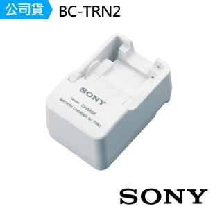 【SONY 索尼】BC-TRN2 電池充電器(公司貨)