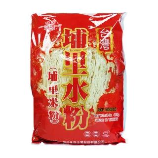 【龍口食品】埔里水粉(400g)