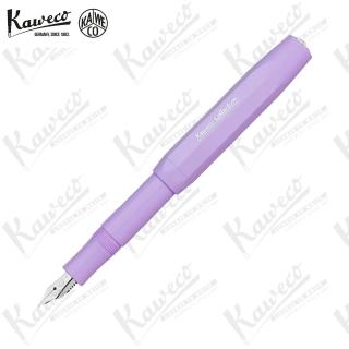 【KAWECO】2021 Limited Sport 限量紫羅蘭 鋼筆(Collectors Edition Light Lavender)