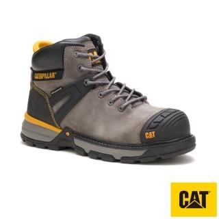 【cat】excavator superlite 全方位塑鋼鞋(ca91197)