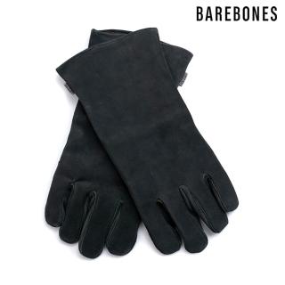 【Barebones】防燙手套 Open Fire Gloves CKW-481(牛皮手套 隔熱 防火花 預防燙傷)