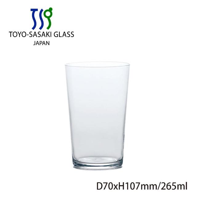 【TOYO SASAKI】薄冰酒杯(日本高質量玻璃代表)