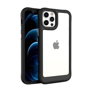 【TOYSELECT】iPhone 13 Mini BLAC X-SUP超防摔iPhone手機殼-石墨黑