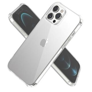 【TOYSELECT】iPhone 11 Pro Max BLAC全氣囊轉聲防摔iPhone手機殼