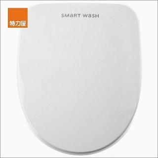 【特力屋】Smart Wash瞬熱式遙控型溫水洗便座