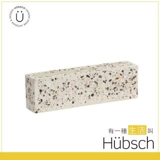 【HUBSCH】多功能筆架桌面收納－530703(居家生活、擺件、家飾、北歐生活)