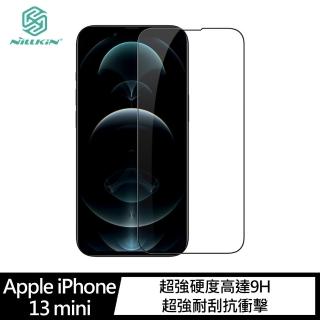 【NILLKIN】Apple iPhone 13 mini Amazing CP+PRO 防爆鋼化玻璃貼