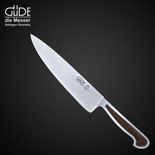 【古德Gude】三角洲系列21公分主廚刀(D805-21)