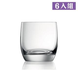 【WUZ 屋子】LUCARIS 上海系列大威士忌杯395ml-6入組