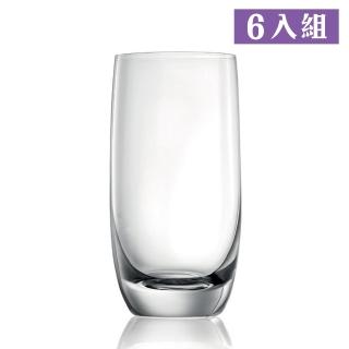 【WUZ 屋子】LUCARIS 上海系列飲料杯415ml-6入組