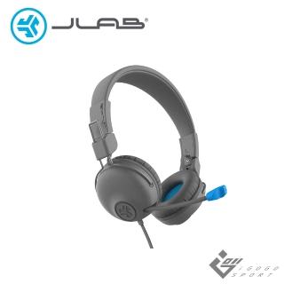 【JLab】JBuddies Learn 耳罩式兒童耳機
