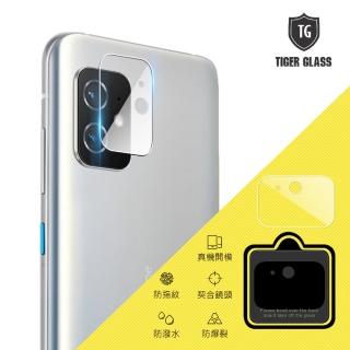 【T.G】ASUS ZenFone 8 ZS590KS 鏡頭鋼化玻璃保護貼