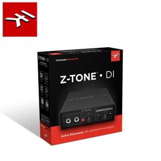 【IK Multimedia】Z-Tone DI 效果器(原廠公司貨 商品保固有保障)