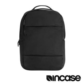 【Incase】City Compact with 1680D 16 吋城市後背包(黑色)