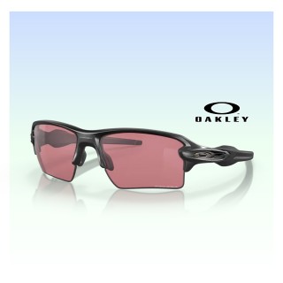 【Oakley】FLAK 2.0 XL(高爾夫專用 運動太陽眼鏡 OO9188-9059)