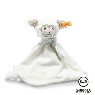 【STEIFF】Lita Lamb Comforter 小羊(嬰幼兒安撫巾)