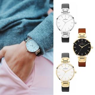 【MOCKBERG】瑞典原廠 優雅女錶 手錶 母親節(共6種)